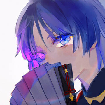 散兵Log