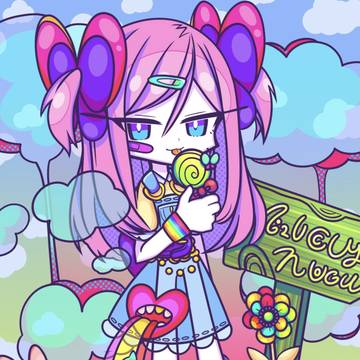 デフォルメ色々