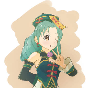 SHSまつりちゃん