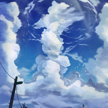 背景メイン