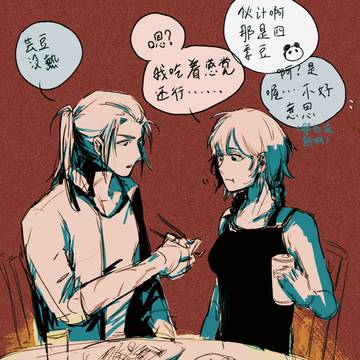 oc相关的