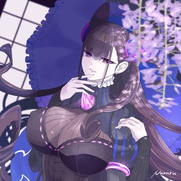 紫式部