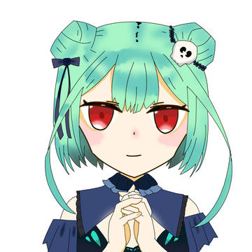 潤羽るしあ