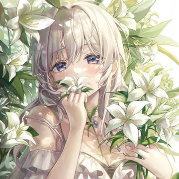 🌼