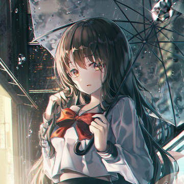 ❀