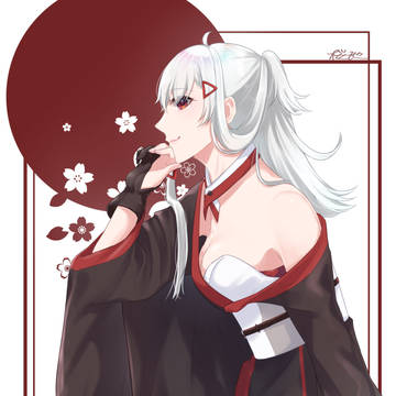 ファンアート