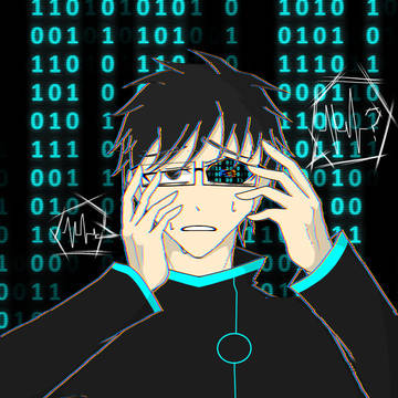 「ERROR」