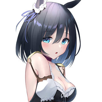 エイシンフラッシュ