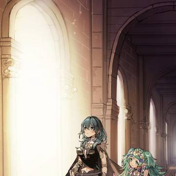 ベレス&ソティス黄昏時