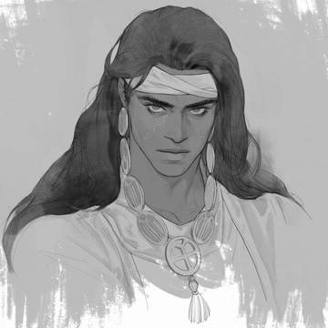 21.8 Avpol Sketches