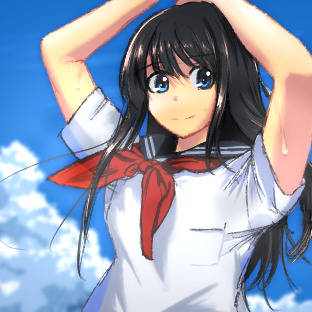 夏