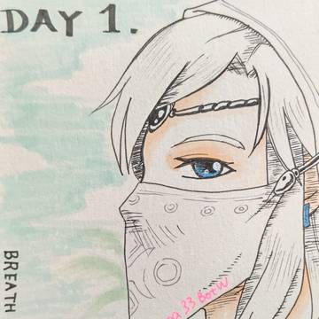 Linktober2021