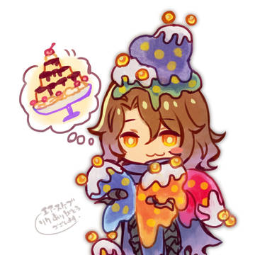 【グラブル】ちいさいのまとめ