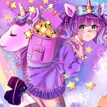 ゆめかわ