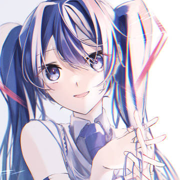 初音ミク