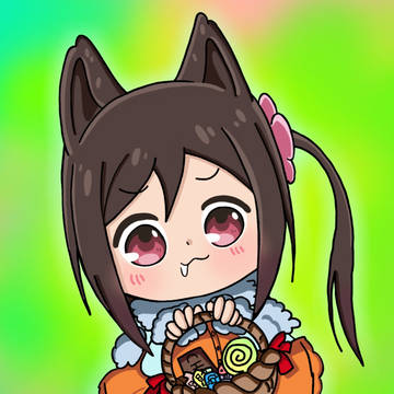 bocchi Halloween