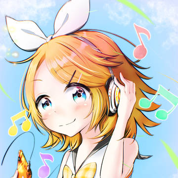 鏡音リン
