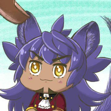 みみペタンデ
