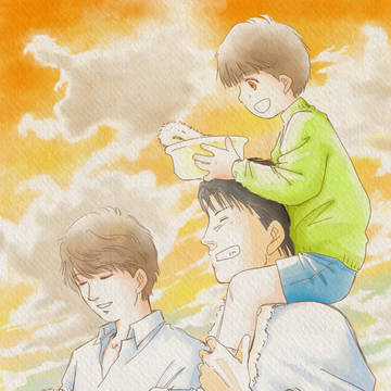 そうだ。銭湯へ行こう。