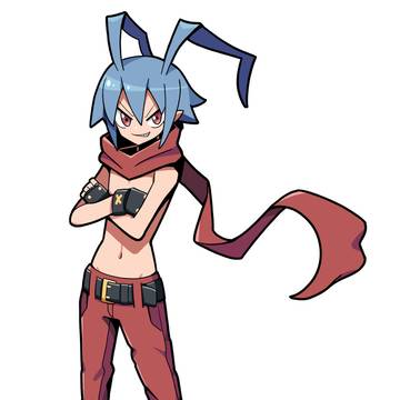 Laharl