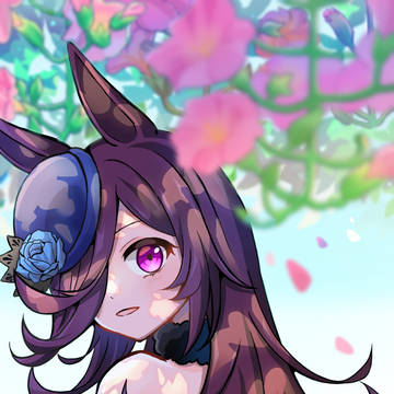 ライスシャワー
