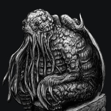 素晴らしきクトゥルフCthulhu
