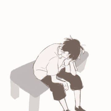 「あっ先輩！…先輩？」