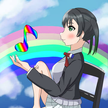 ゆうちゃん
