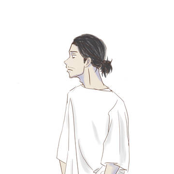 リハビリ落書き