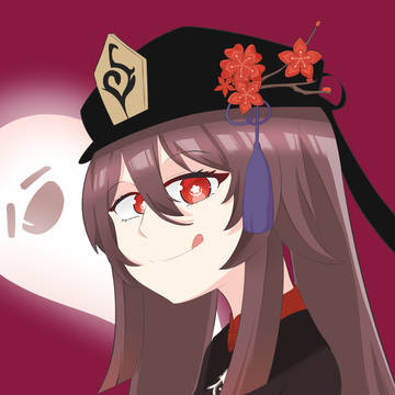 Hu Tao