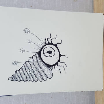 EYE