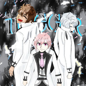 TRIGGER記念日2021+2020