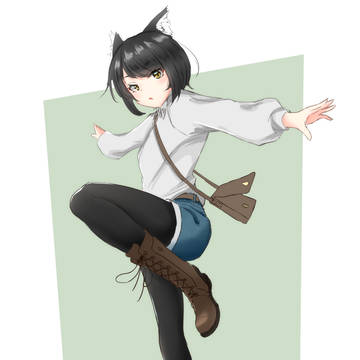 最近のオリジナルのやつ