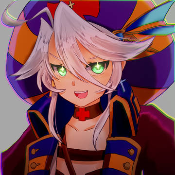 レジライリリィ
