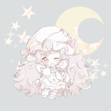 🌙🌙🌙⭐️⭐️