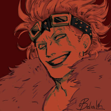 Eustass