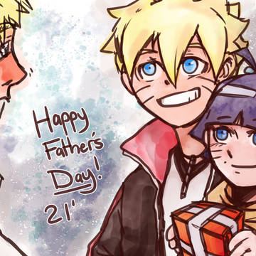 NARUTO Log 7