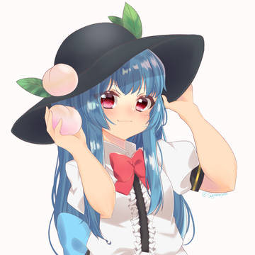 天子ちゃんの日