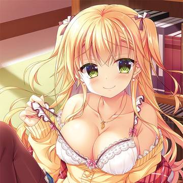 【お仕事情報】電撃萌王10月号さんのイラスト