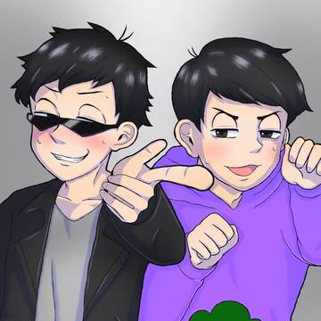 一松事変