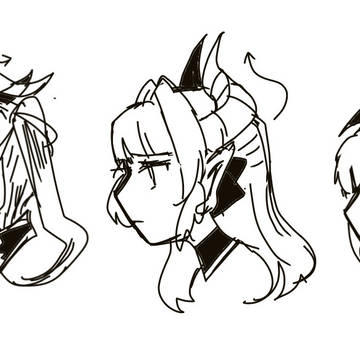 悪魔のパロまとめ