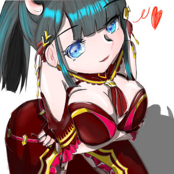 魅魔杨宝