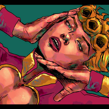 Twitterまとめ　jojo