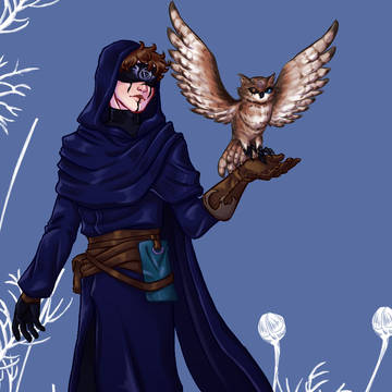 The Seer