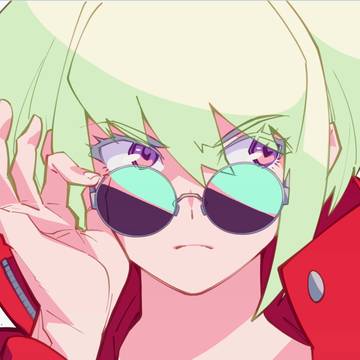 マッドバーニッシュのリーダー