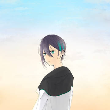 どこまでも