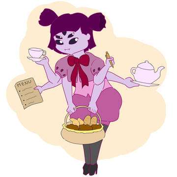Your Ordinary Waitress