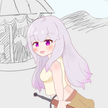 らくがき