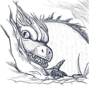 ドラゴン