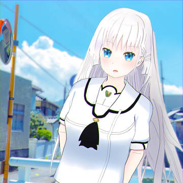 しろは